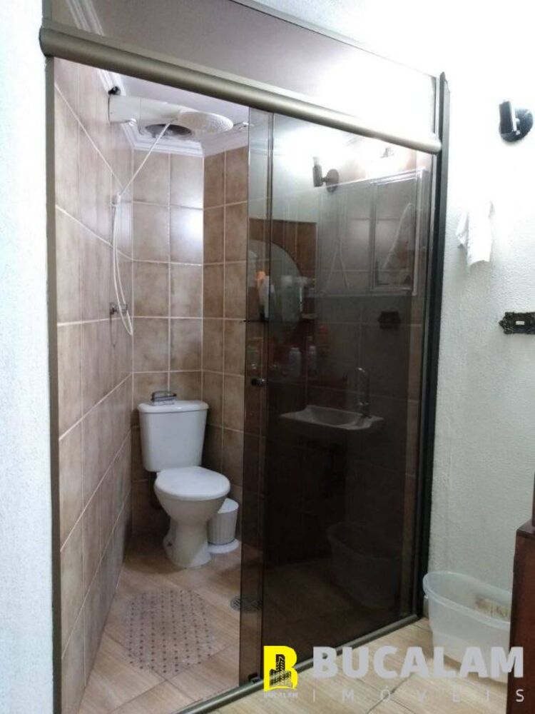 Casa, 3 quartos, 125 m² - Foto 6