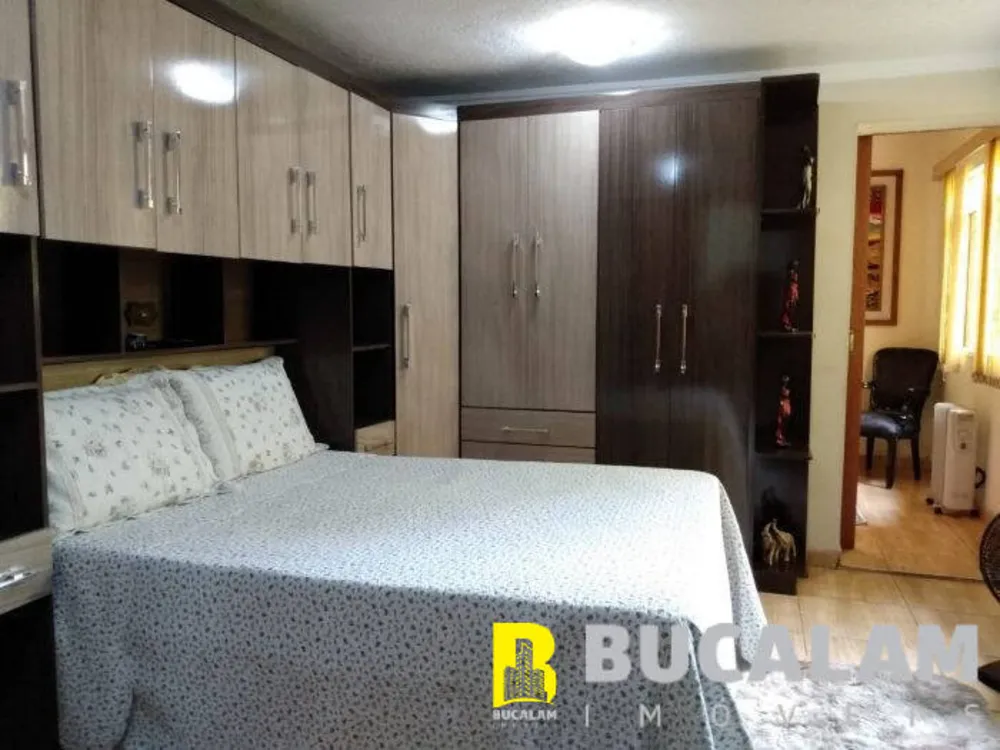 Casa, 3 quartos, 125 m² - Foto 22