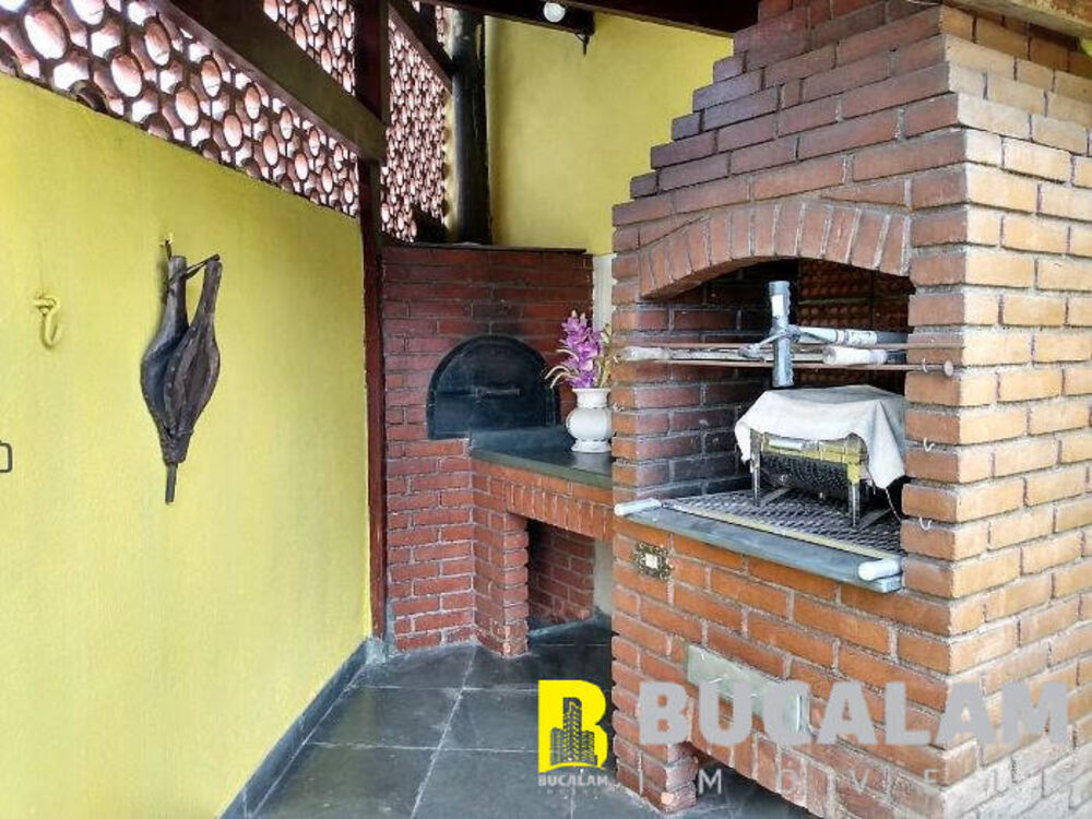 Casa, 3 quartos, 125 m² - Foto 7