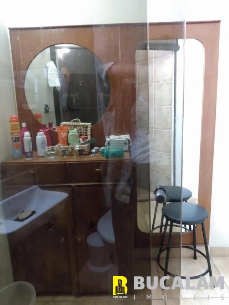 Casa, 3 quartos, 125 m² - Foto 23