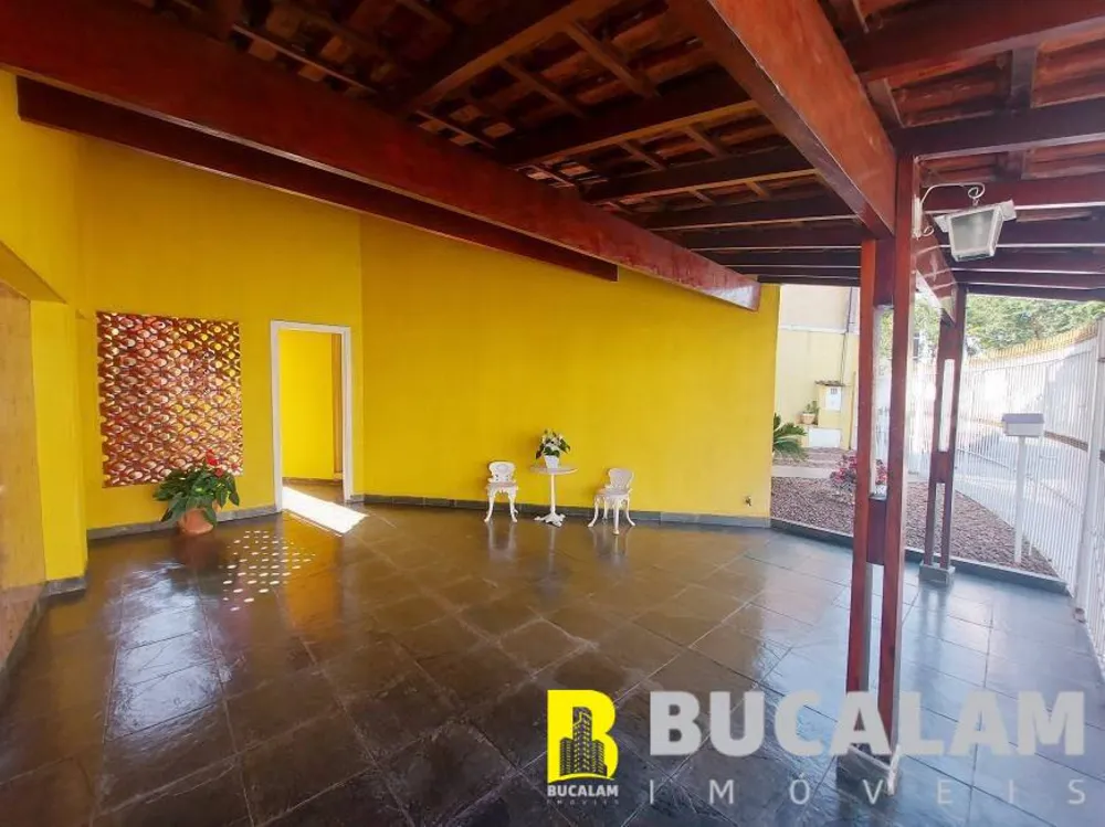 Casa, 3 quartos, 125 m² - Foto 22
