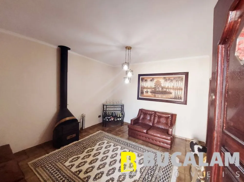 Casa, 3 quartos, 125 m² - Foto 17