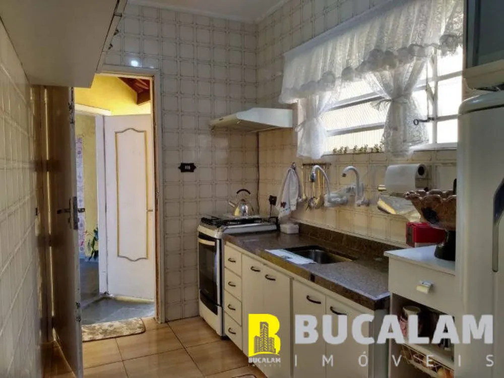 Casa, 3 quartos, 125 m² - Foto 24