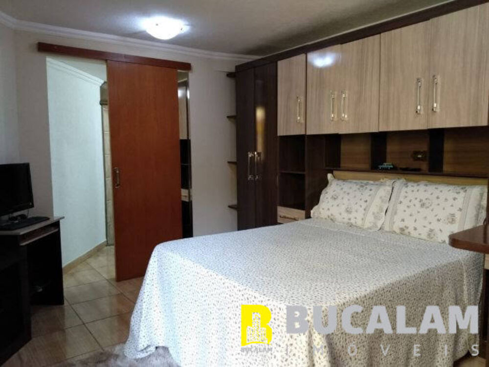Casa, 3 quartos, 125 m² - Foto 12