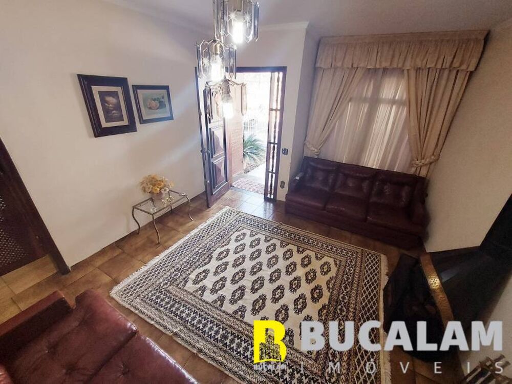 Casa, 3 quartos, 125 m² - Foto 8