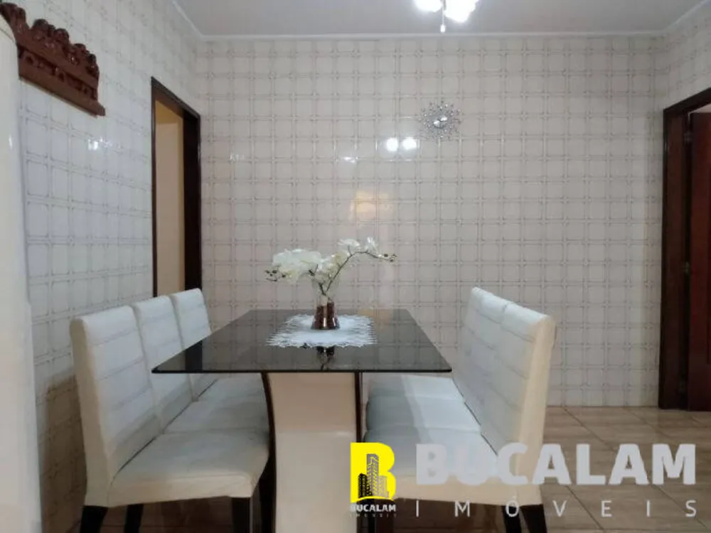 Casa, 3 quartos, 125 m² - Foto 9