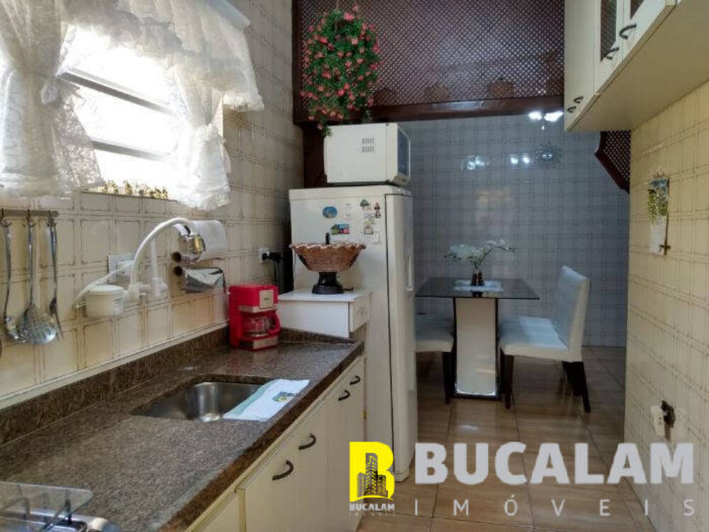 Casa, 3 quartos, 125 m² - Foto 2