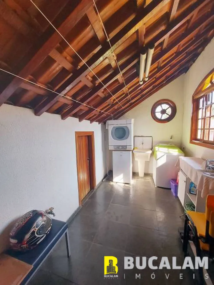 Casa, 3 quartos, 125 m² - Foto 8