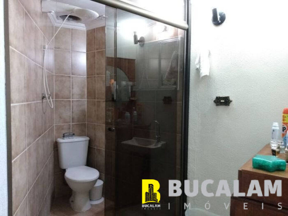 Casa, 3 quartos, 125 m² - Foto 11