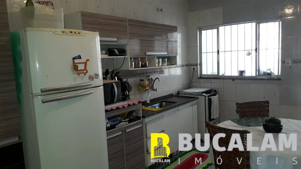 Casa, 2 quartos, 160 m² - Foto 7