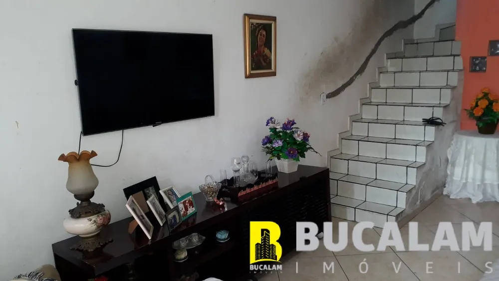 Casa, 2 quartos, 160 m² - Foto 5