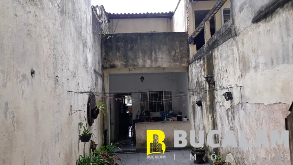 Casa, 2 quartos, 160 m² - Foto 16