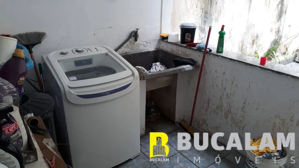 Casa, 2 quartos, 160 m² - Foto 15