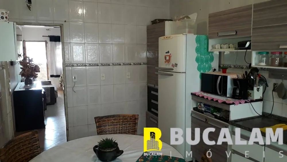 Casa, 2 quartos, 160 m² - Foto 8