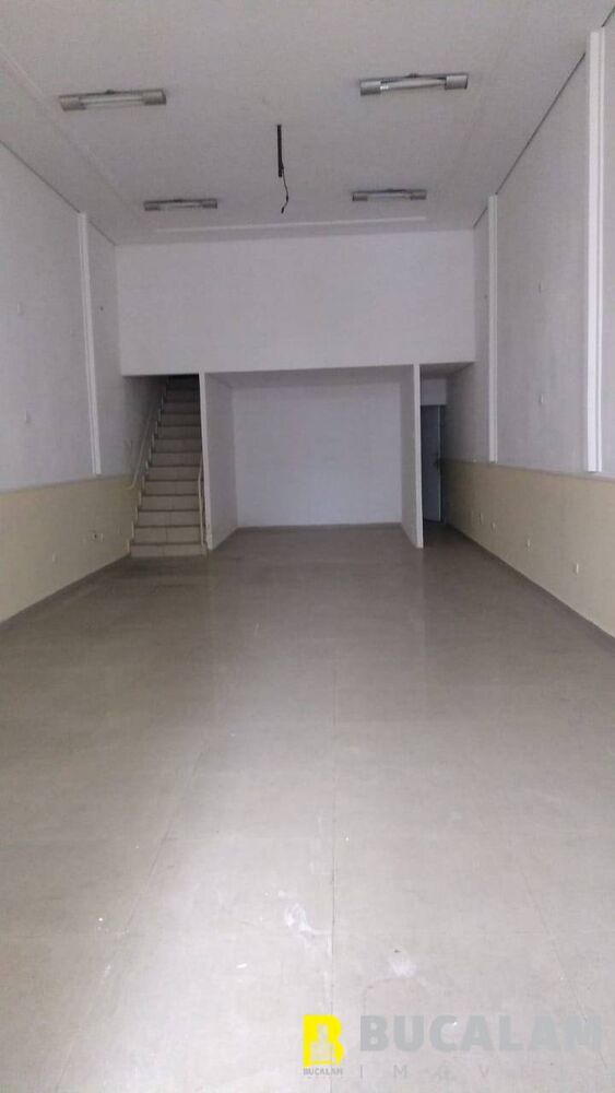 Depósito-Galpão, 260 m² - Foto 1