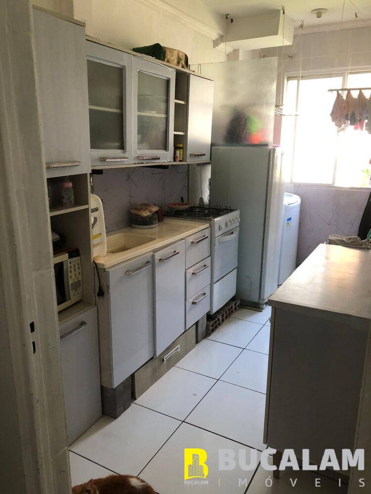 Apartamento à venda com 2 quartos, 42m² - Foto 11