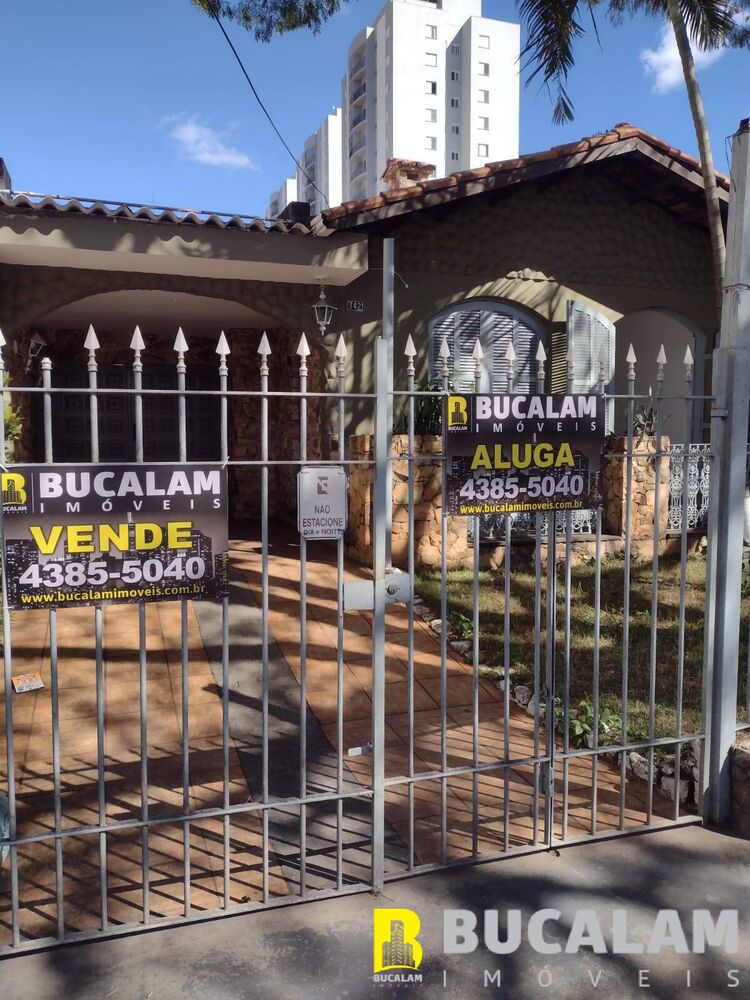 Casa, 4 quartos, 238 m² - Foto 3