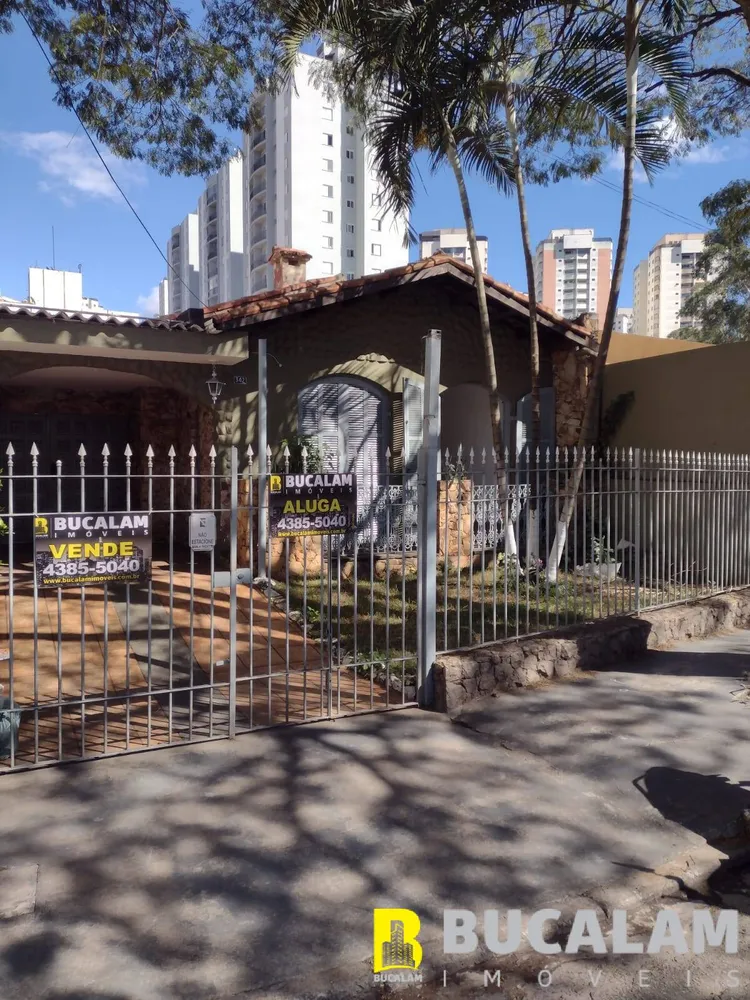 Casa, 4 quartos, 238 m² - Foto 2