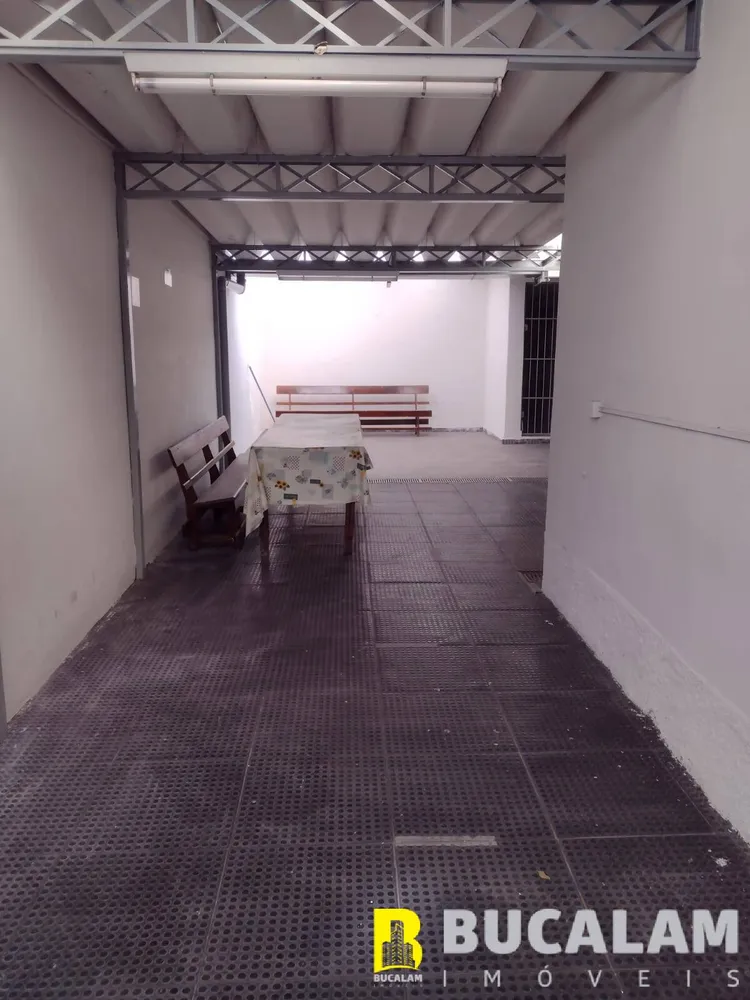 Casa, 4 quartos, 238 m² - Foto 21