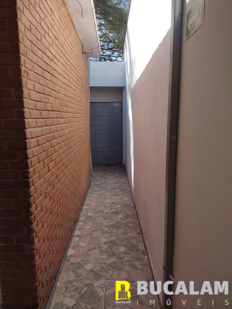 Casa, 4 quartos, 238 m² - Foto 7