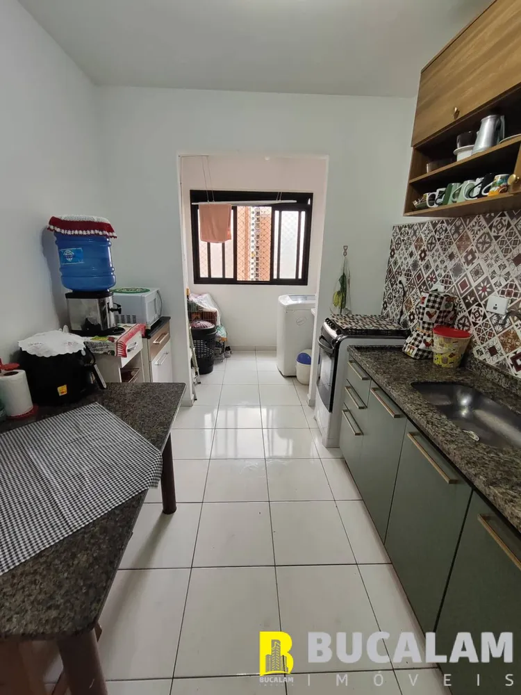 Apartamento, 2 quartos, 68 m² - Foto 8