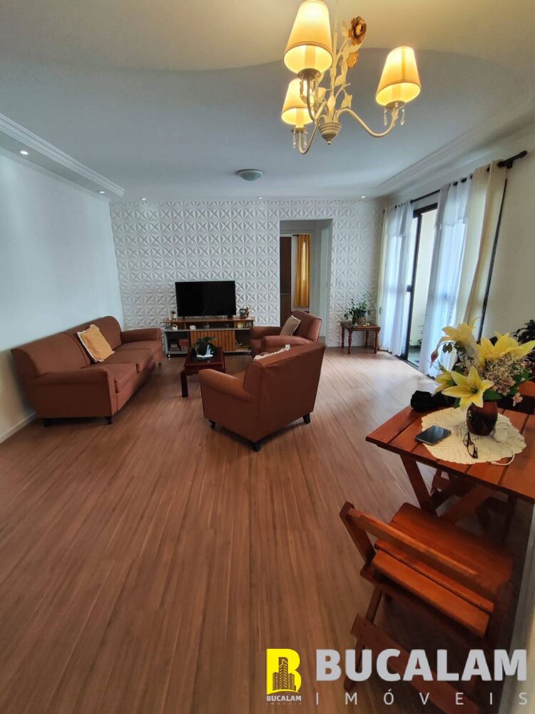 Apartamento, 2 quartos, 68 m² - Foto 3