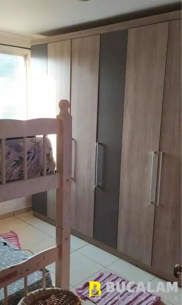 Apartamento, 2 quartos, 54 m² - Foto 7