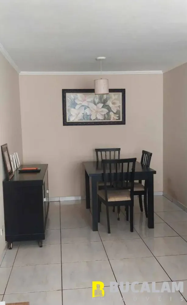 Apartamento, 2 quartos, 54 m² - Foto 4