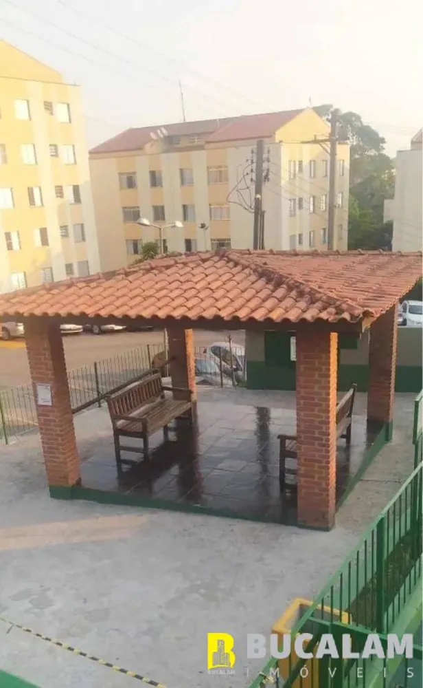 Apartamento, 2 quartos, 54 m² - Foto 11
