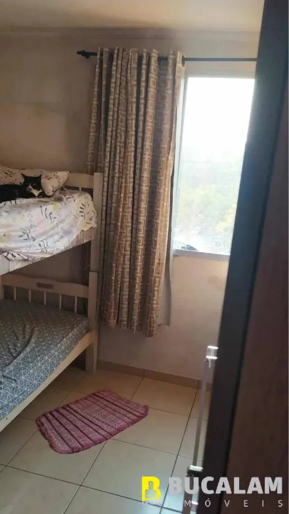 Apartamento, 2 quartos, 54 m² - Foto 8