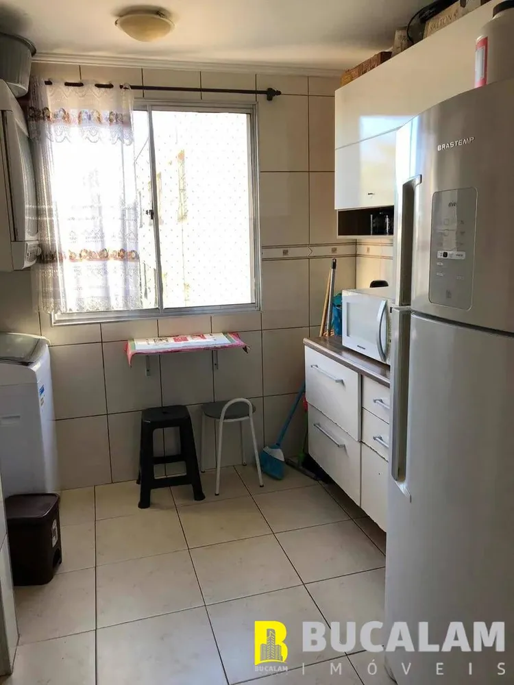 Apartamento, 2 quartos, 54 m² - Foto 6