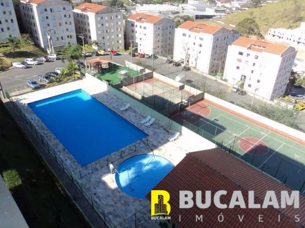 Apartamento, 2 quartos, 54 m² - Foto 12