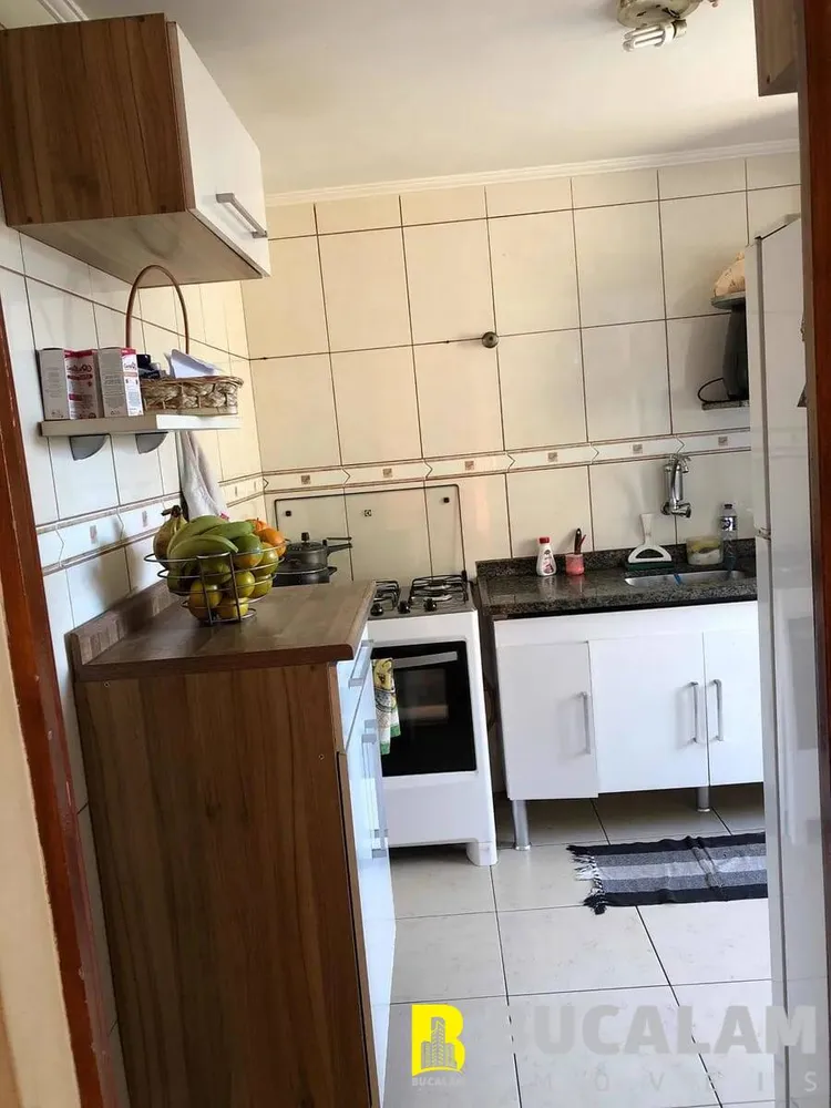 Apartamento, 2 quartos, 54 m² - Foto 5