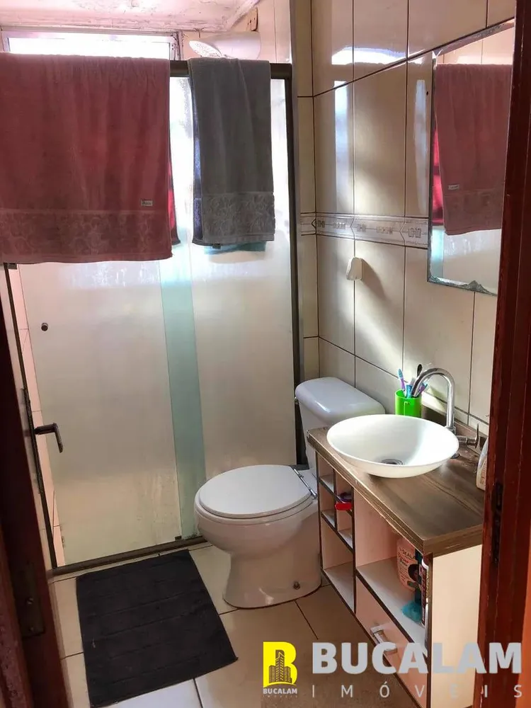 Apartamento, 2 quartos, 54 m² - Foto 9