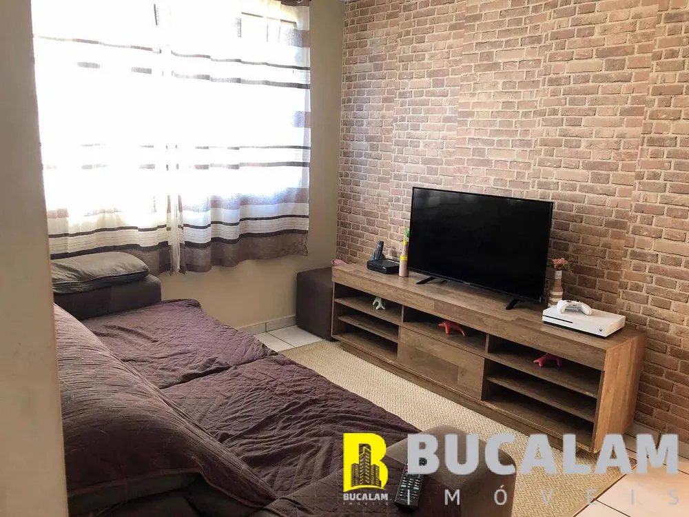 Apartamento, 2 quartos, 54 m² - Foto 2