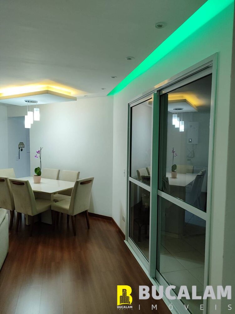 Apartamento, 2 quartos, 86 m² - Foto 2