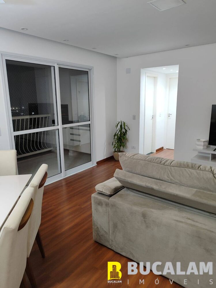 Apartamento, 2 quartos, 86 m² - Foto 3