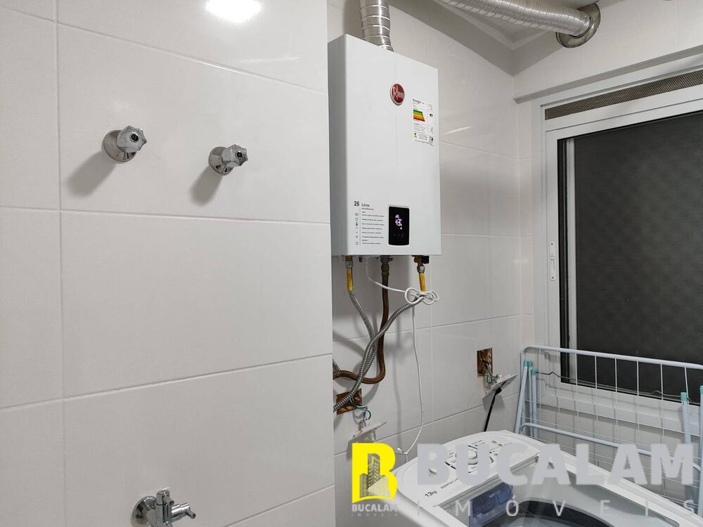 Apartamento, 2 quartos, 86 m² - Foto 10