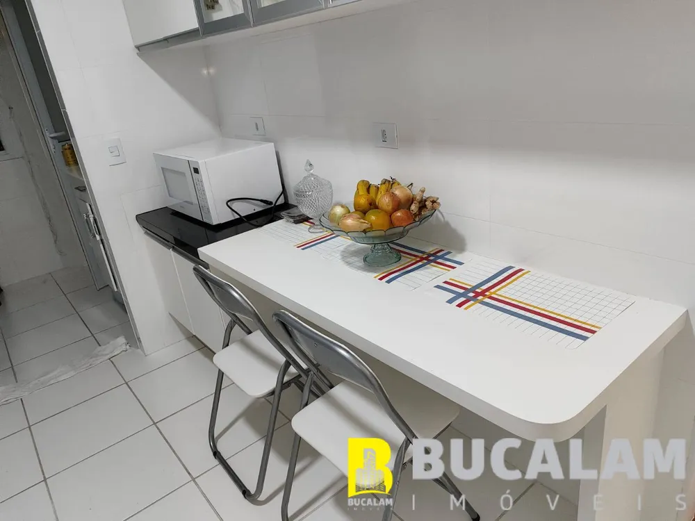 Apartamento, 2 quartos, 86 m² - Foto 10
