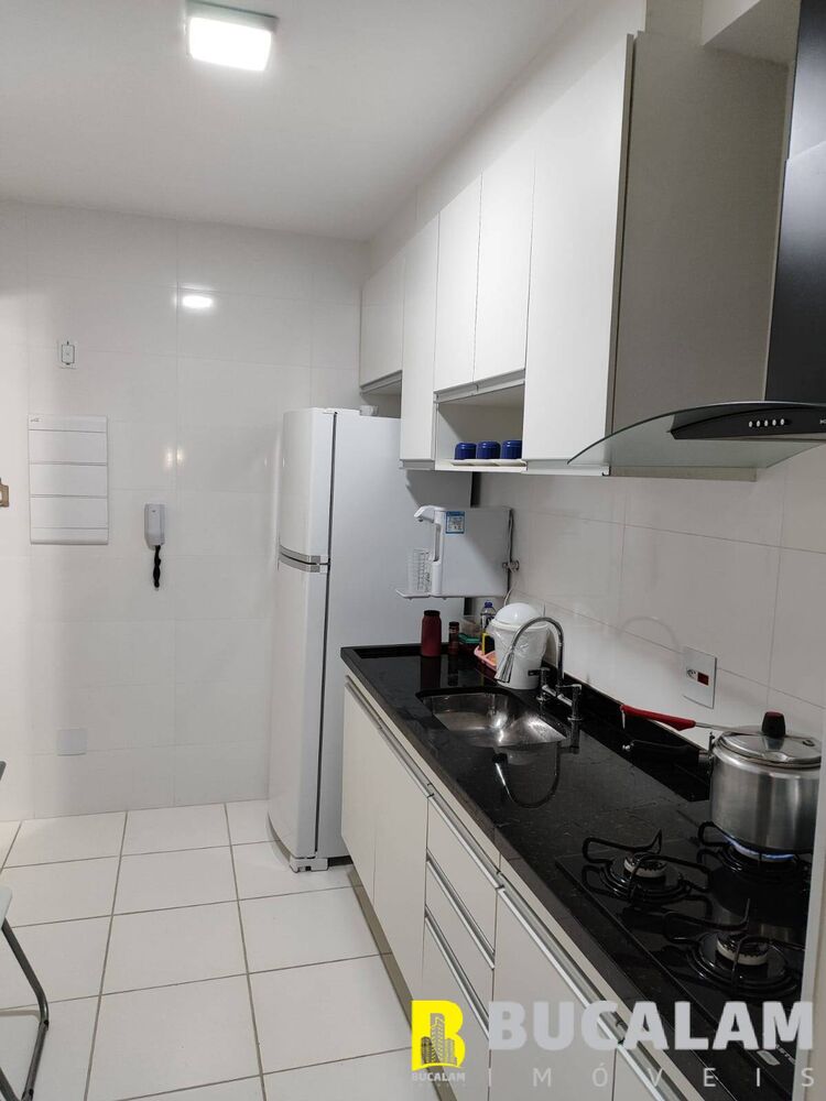 Apartamento, 2 quartos, 86 m² - Foto 6