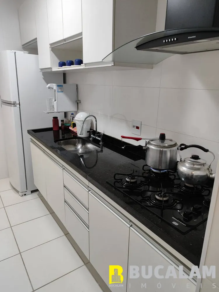 Apartamento, 2 quartos, 86 m² - Foto 8