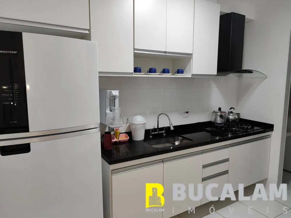 Apartamento, 2 quartos, 86 m² - Foto 13