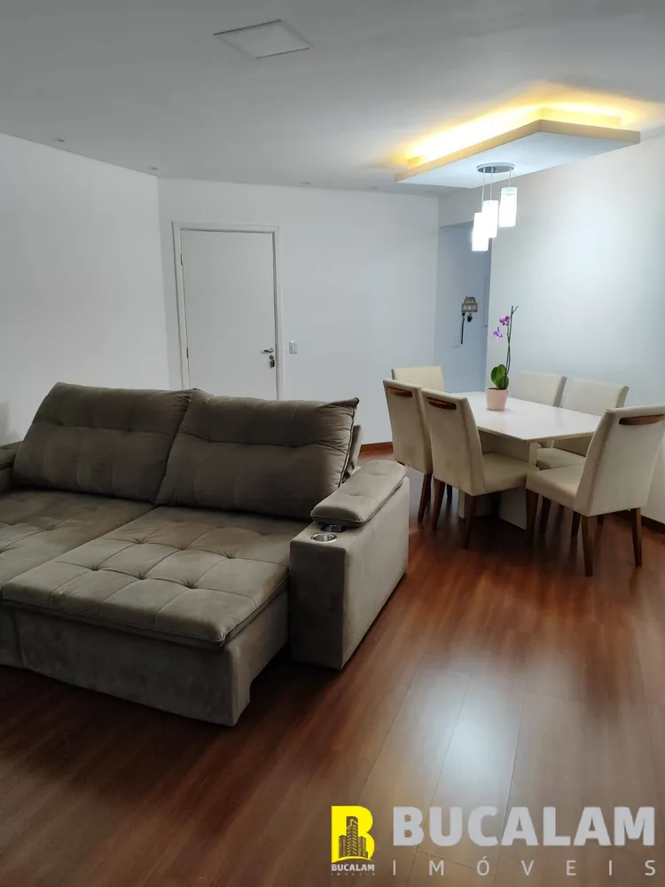 Apartamento, 2 quartos, 86 m² - Foto 4