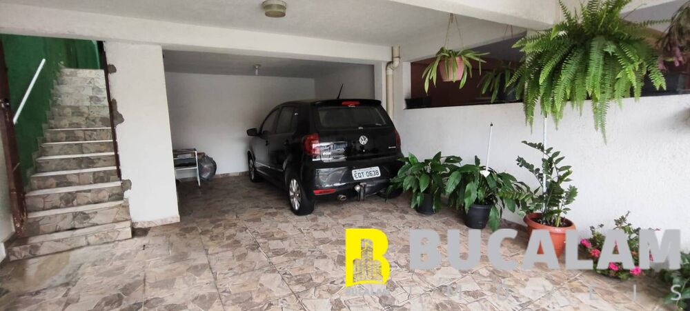 Casa, 3 quartos, 280 m² - Foto 1