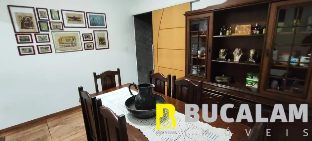 Casa, 3 quartos, 280 m² - Foto 4