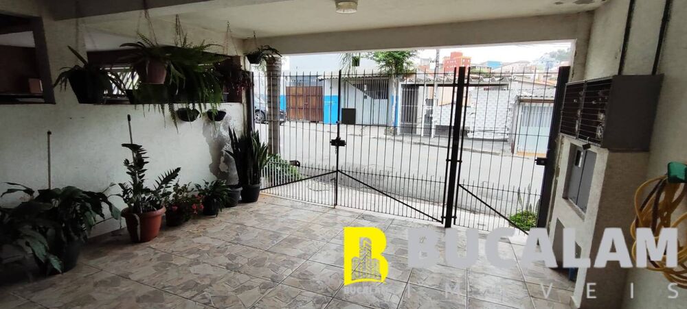 Casa, 3 quartos, 280 m² - Foto 2