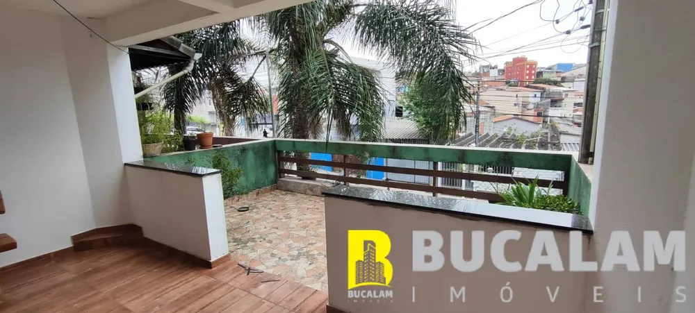 Casa, 3 quartos, 280 m² - Foto 10