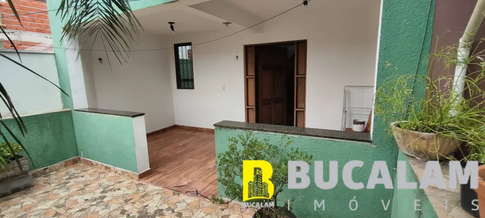 Casa, 3 quartos, 280 m² - Foto 9
