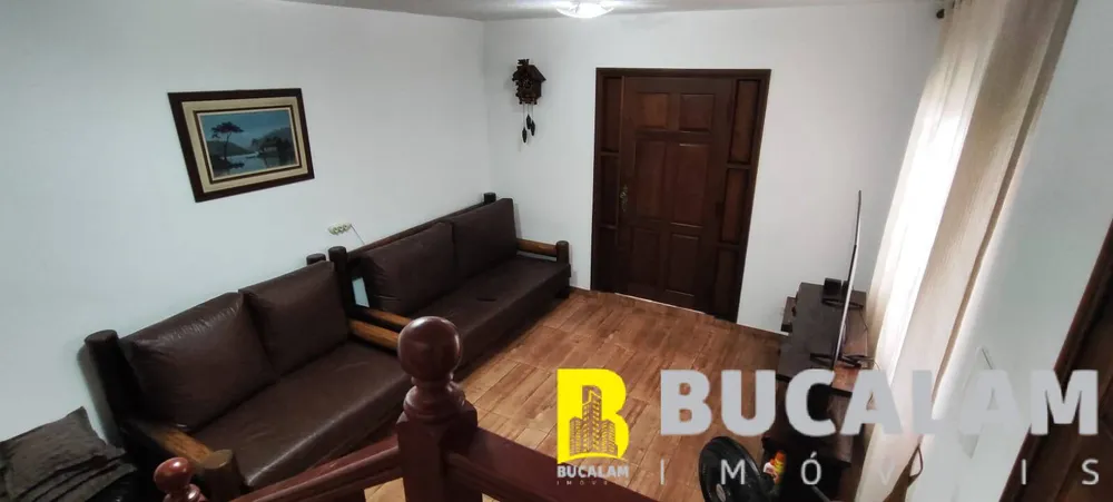 Casa, 3 quartos, 280 m² - Foto 5