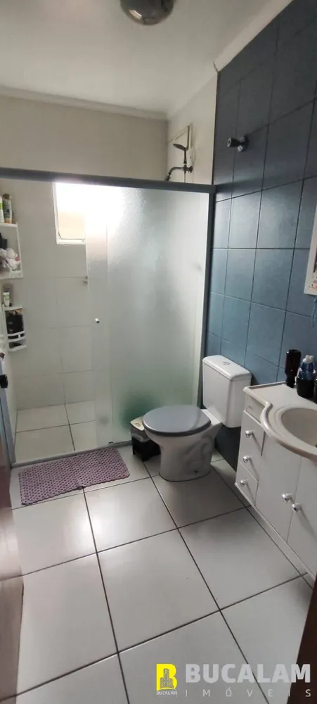 Casa, 3 quartos, 280 m² - Foto 15